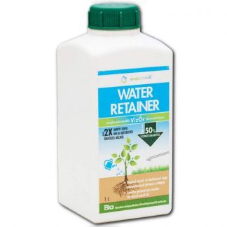 VízŐr® bio talajkondicionáló készítmény – 1 liter